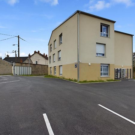 Residence La Pyro Bourges Habitación foto