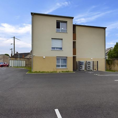 Residence La Pyro Bourges Habitación foto