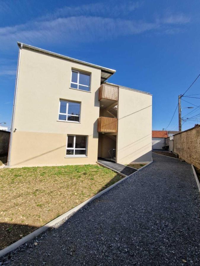 Residence La Pyro Bourges Exterior foto
